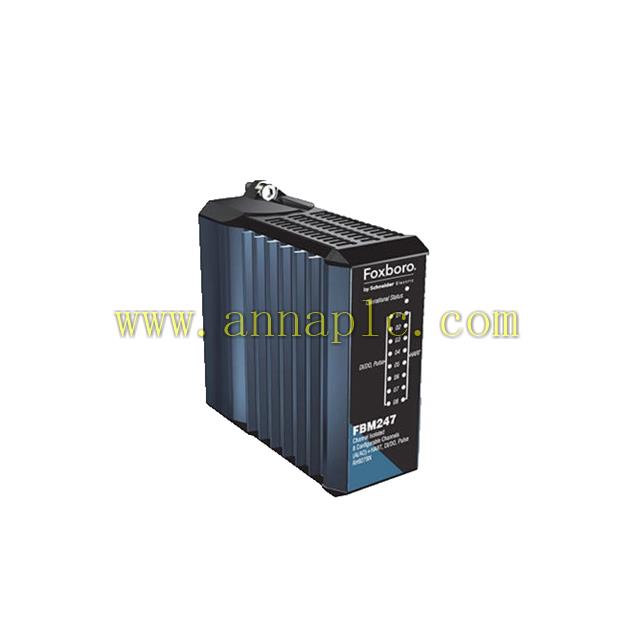 Foxboro福克斯波罗 P0400DA PLC模块