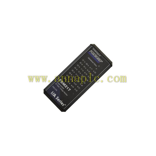 Foxboro福克斯波罗 RH916XJ 控件现货