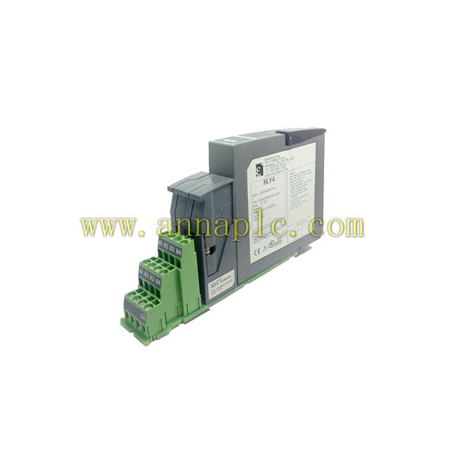 Foxboro福克斯波罗 FBM SSW PLC模块