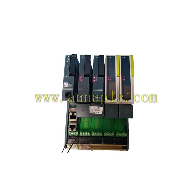 Foxboro福克斯波罗 14886 原厂PLC模块现货