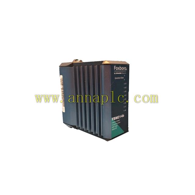 Foxboro福克斯波罗 P0916KF-0B 控件现货