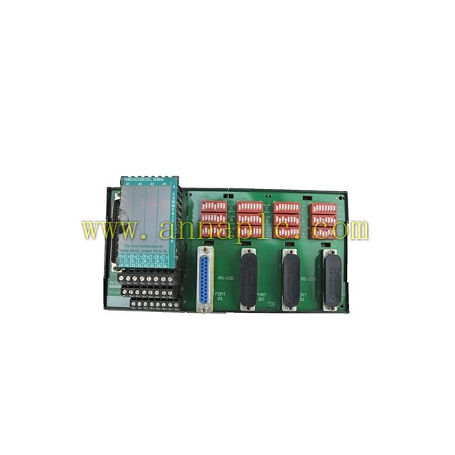 Foxboro福克斯波罗 RXM2AB2BD 控件报价 原装进口