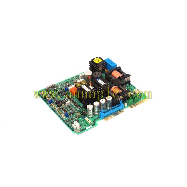 ABB 3BHB023302R0001 PLC模块