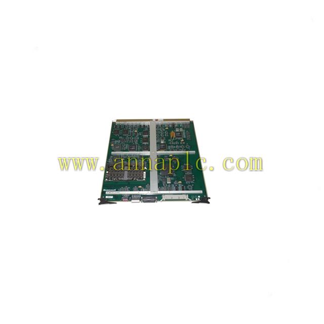 Honeywell霍尼韦尔 51195153-901 PLC模块