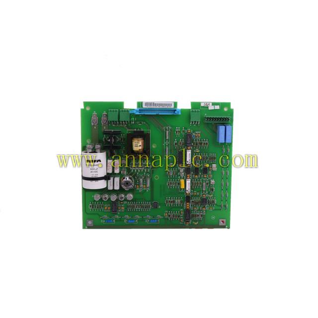 ABB LDMTR-01 3BHB007445P0001 原厂进口模块