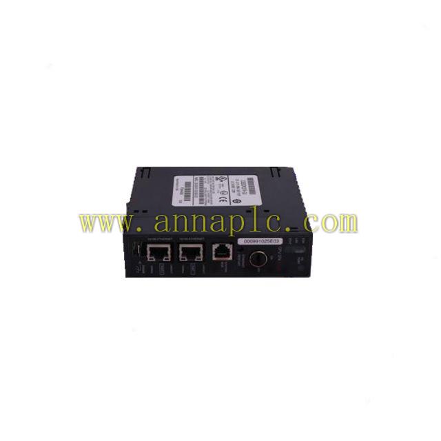 GE通用电气 IC200CHS002K 原厂进口现货包邮