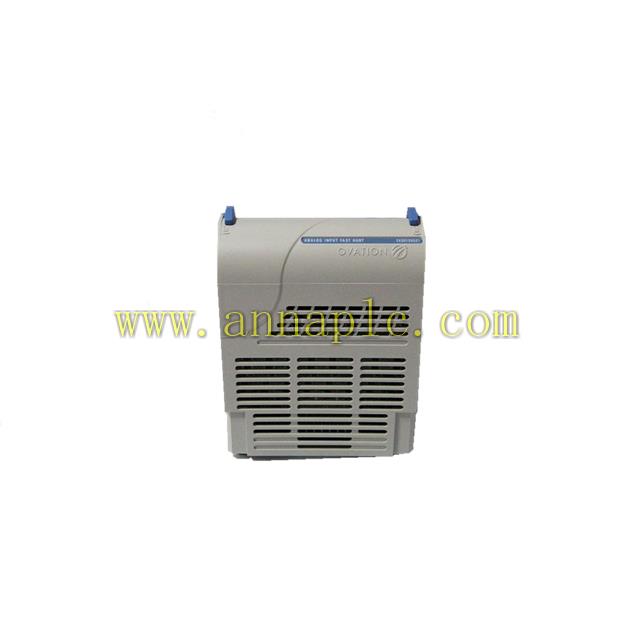 Ovation西屋 1C31189G01 PLC工控配件报价