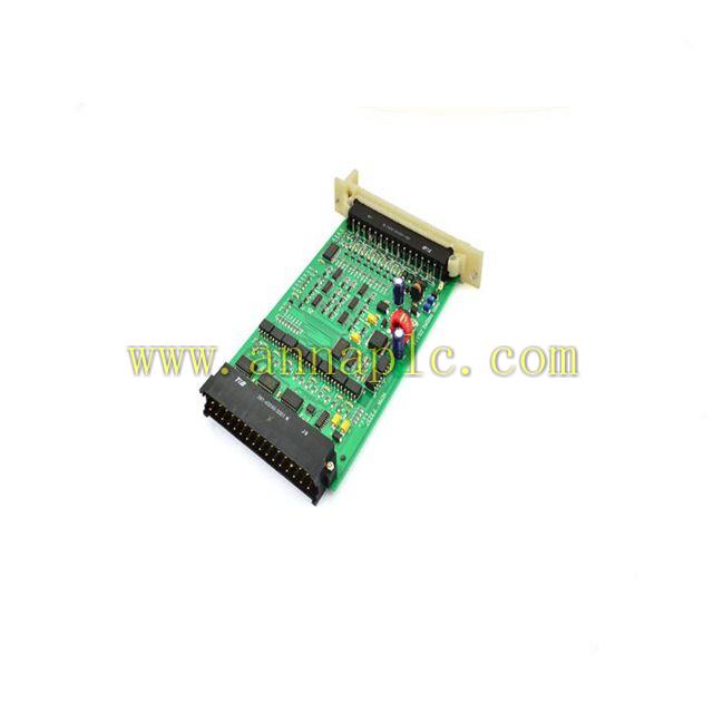 HIMA黑马 F60 CPU 01 原厂进口PLC模块