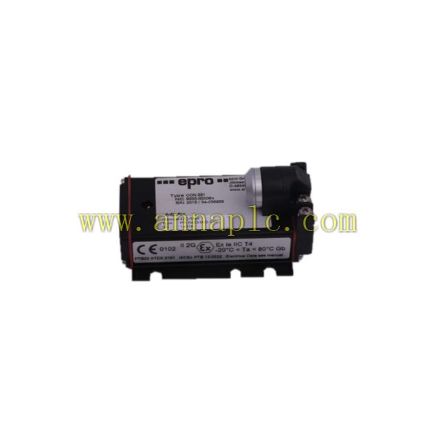 EPRO PR9268/617-100 控件现货