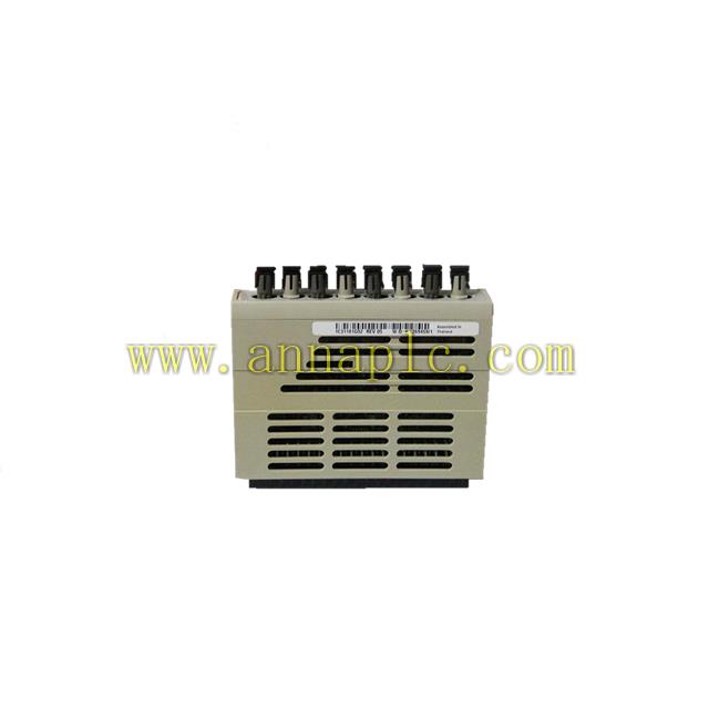 Ovation西屋 1C31110G01 控件报价 原装进口