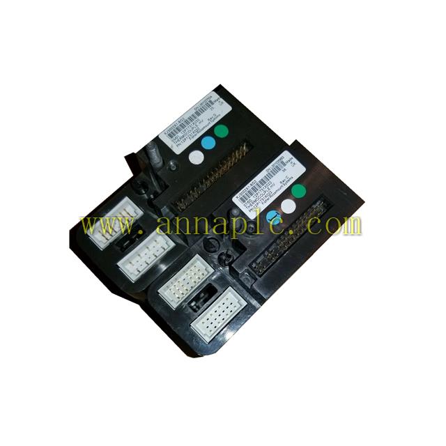 Emerson艾默生 KJ3242X1-EA1 配件现货