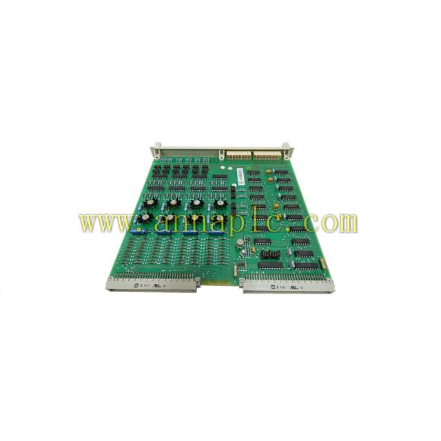 ABB 87TS01E GJR2368900R2011 控件报价 原装进口