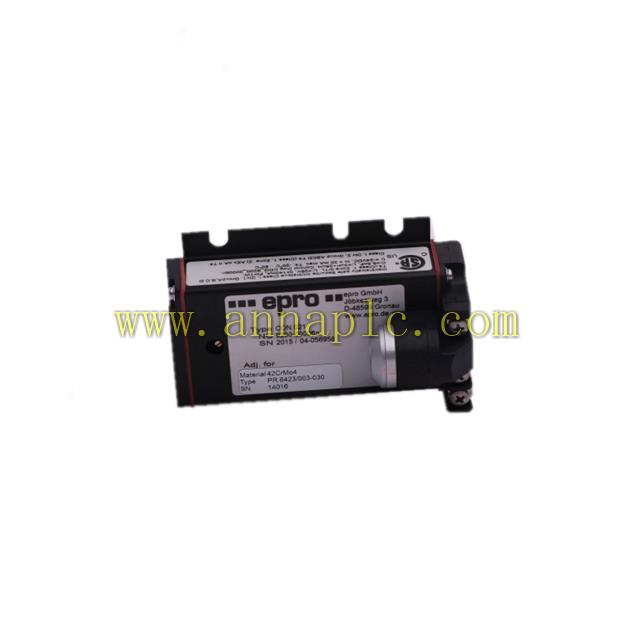 EPRO PR6426/010-141 配件报价 库存现货